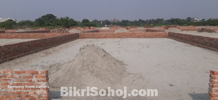 Sarker Digital City